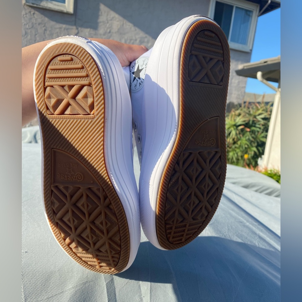 Converse Move Platform - image 7